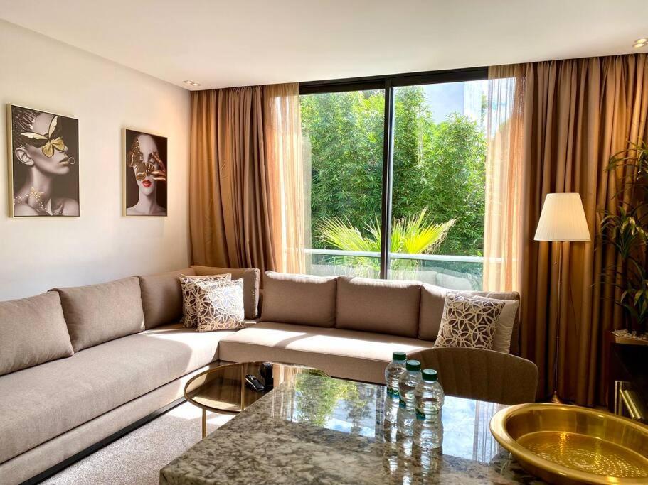 La Corniche Garden View - By Appartali Apartment