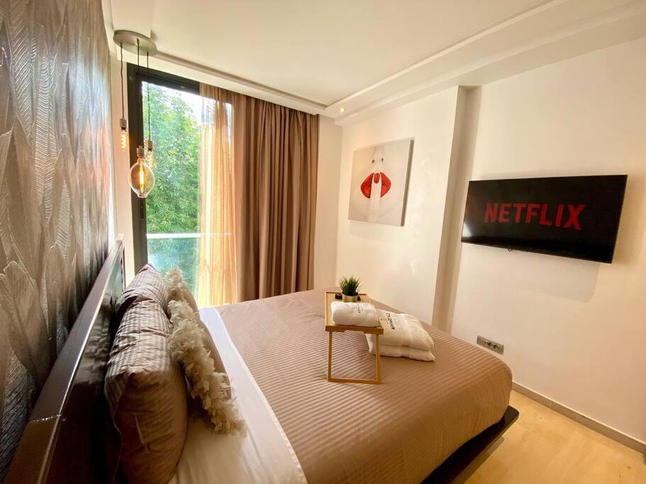 La Corniche Garden View - By Appartali Apartment *